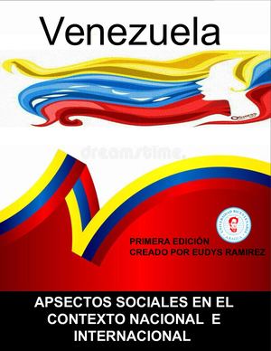 Aspectos Sociales en Venezuela.