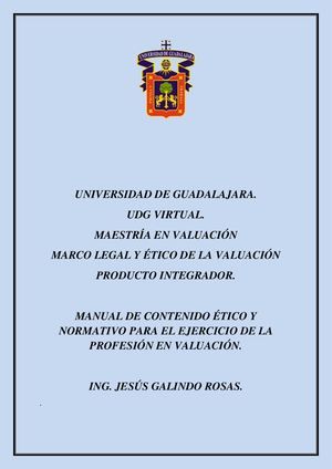 Integradora