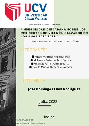 Verde Menta Y Blanco Moderno Formal Corporativo Informe Financiero