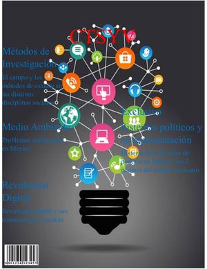 Revista Digital Ctsyv 5amm