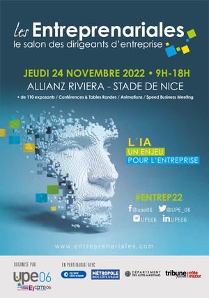 Entreprenariales - Catalogue 2022