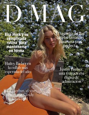 Editorial Entrega Final Daniella Hernandez