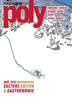 Poly 252 - Décembre 2022