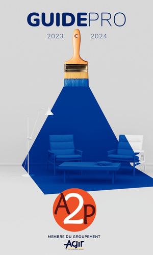 A2p Guide pro 2023-2024