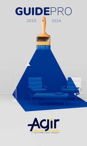 AGIR Lauragais Guide pro 2023 2024