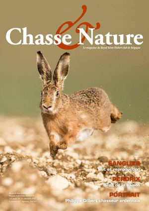Chasse & Nature Décembre 2022