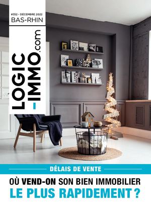 Logic Immo Bas Rhin #352