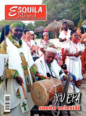 Esquila Misional Diciembre 22