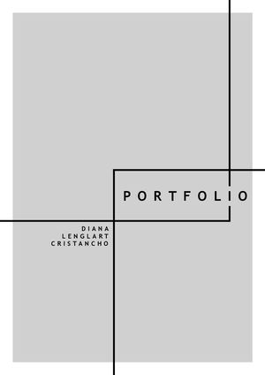 Portfolio DLC Architecte