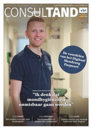 Consultand november 2022