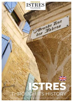 Istres Through its History
