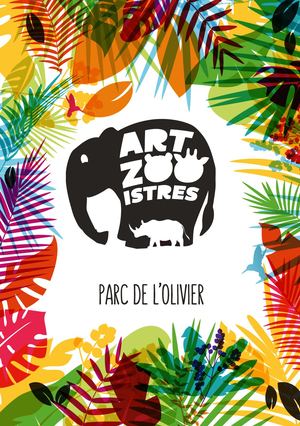 Art Zoo Istres