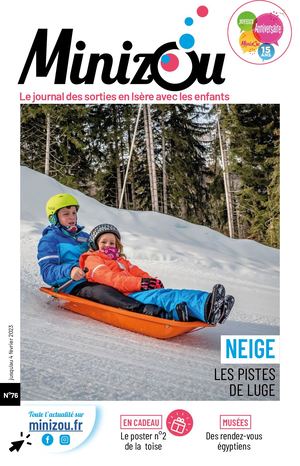 Journal Minizou76