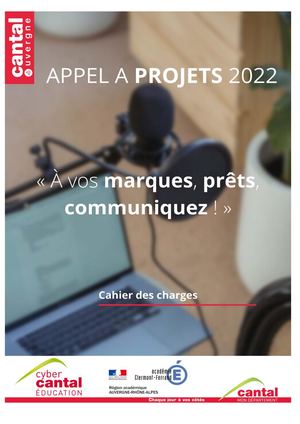 Cachier Des Charges 2022 Emi Vf