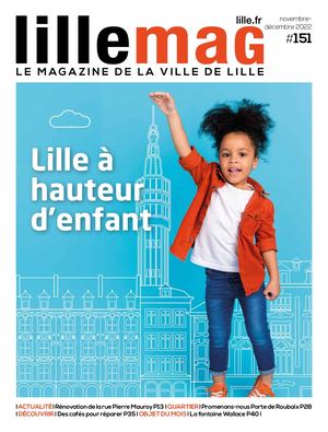 Lillemag nov. déc. 2022