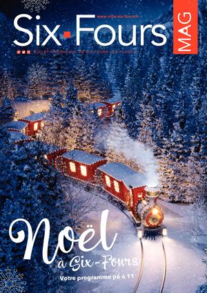 Sf Mag Decembre 2022 Bd