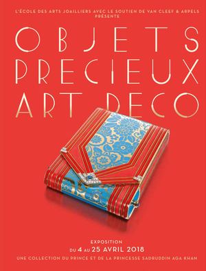 Objets Precieux Catalogue FR