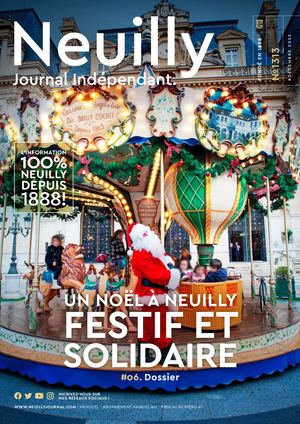 NEUILLY JOURNAL n°1313