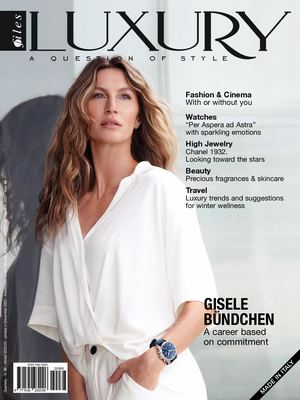 Luxury Files Winter 22 23