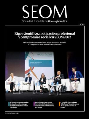 Revista SEOM 142