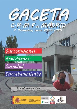 Revista Digital Nicolás Perdiguero