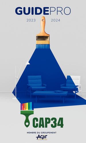 Cap34 Guide pro 2023 2024