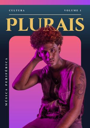 Revista Plurais