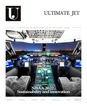 Ultimate Jet #83