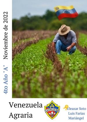 Venezuela Agraria