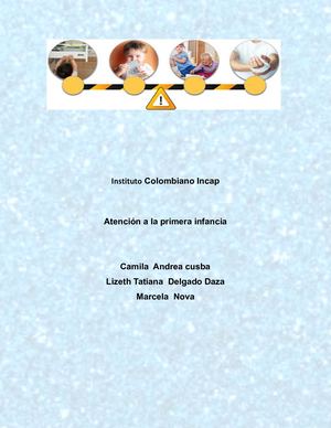 Cartilla De Emergencias Docx