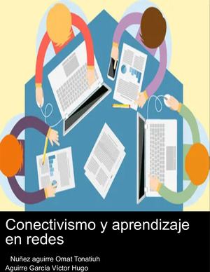 Conectivismo y aprendizaje en redes