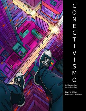 Revista De Conectivismo