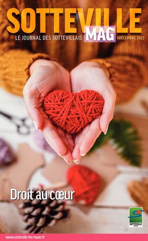 Sott Mag Decembre 2022