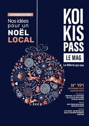 Koikispass 191 - Décembre 2022