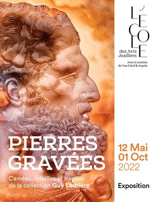 Catalogue Pierres Gravées