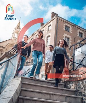 Brochure Dom Sortais 2021 2022