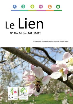 Le Lien n°80