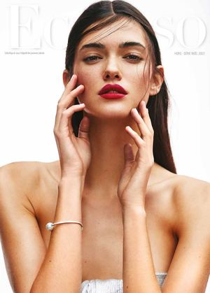 ECCELSO MAGAZINE NOËL 2022