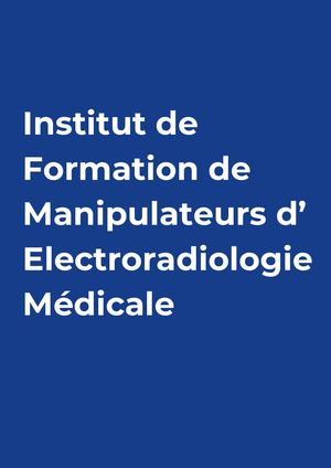 Plaquette Formation Continue AP-HP 2023 - Ifmem