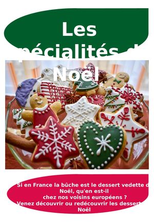 Expo Desserts Européens Al