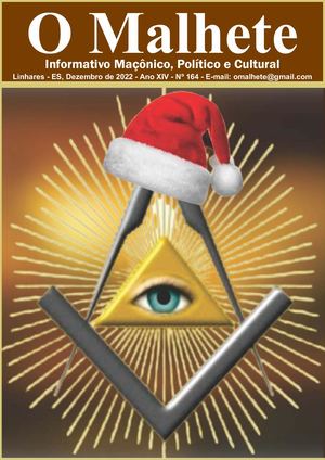 O Malhete Nº 164 Dezembro De 2022
