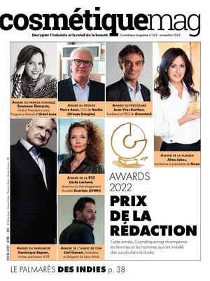 #243 - novembre 2022