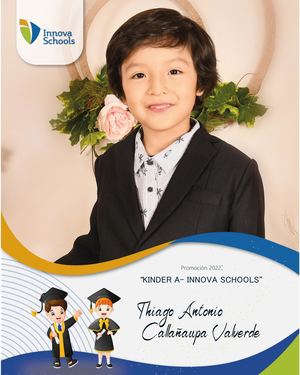 Innova School Anuario 2022