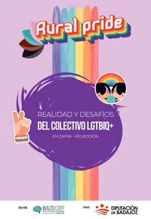 Sondeo Rural Pride Zafra Río Bodión