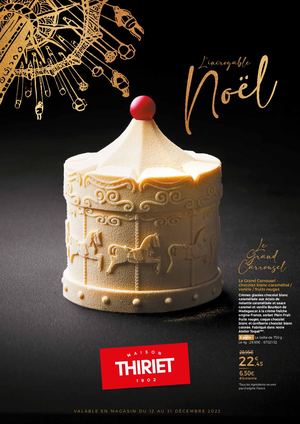 Thiriet Guyane - Décembre 2022