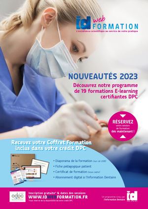 Programme de 19 Formations E-learning DPC - Id Webformation