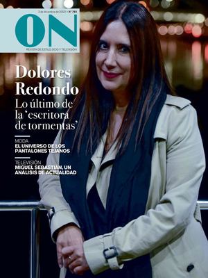 ON Revista de Ocio y Estilo 20221203