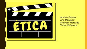 Etica