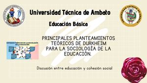 Expo Filosofía 2