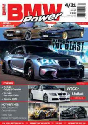 Bmw Power 6 7 21 De Downmagaz Net